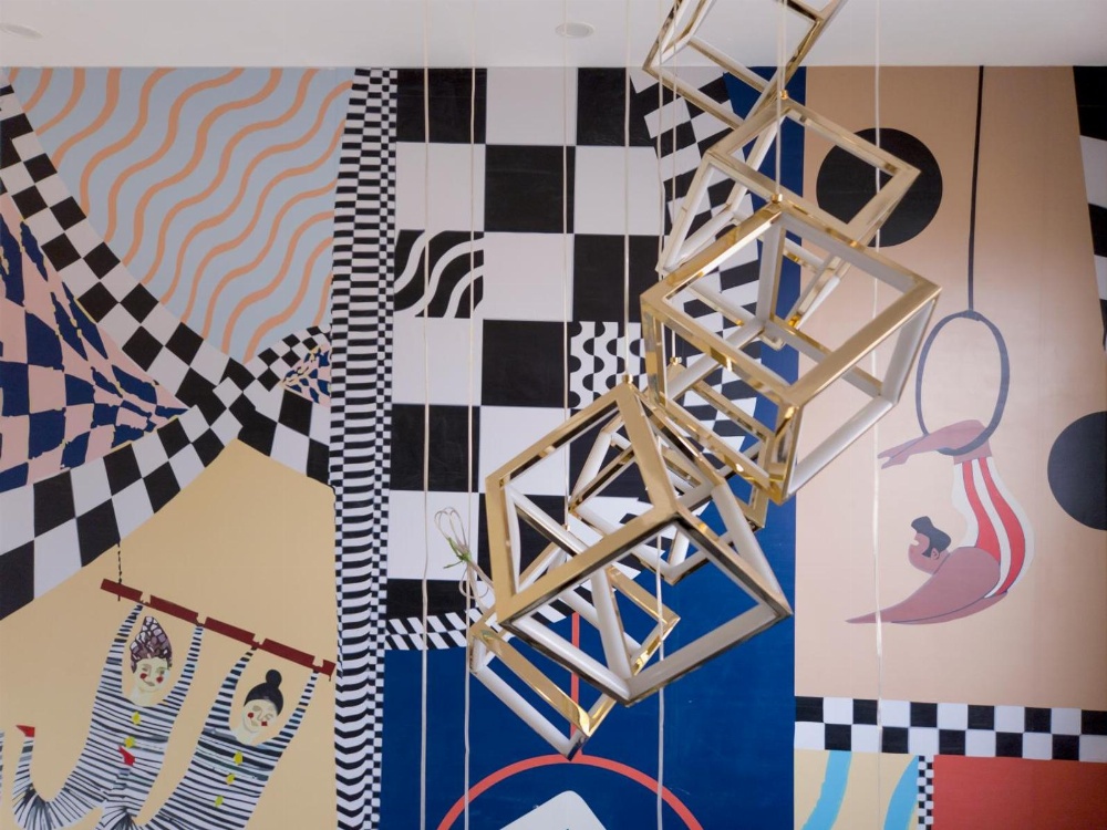 The Vibe By Ambiance Main image