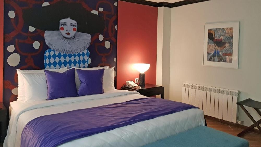 The Vibe By Ambiance